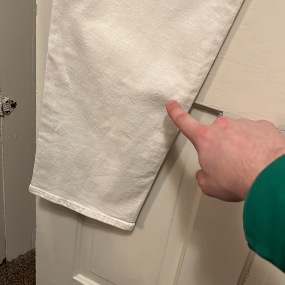 Madewell The Tall Perfect Vintage Jean - Picture 9 of 13